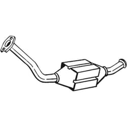 Catalyseur BOSAL 099-026