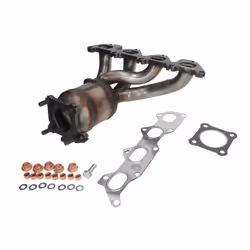 Catalyseur BOSAL 099-046