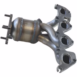 Catalyseur BOSAL 099-046 - Vue supplémentaire 7