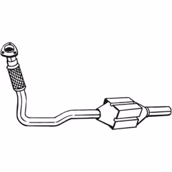 Catalyseur BOSAL 099-051