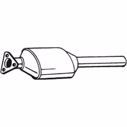 Catalyseur BOSAL 099-056