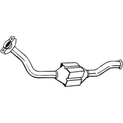 Catalyseur BOSAL 099-088
