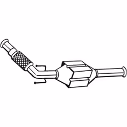Catalyseur BOSAL 099-101