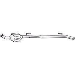 Catalyseur BOSAL 099-105