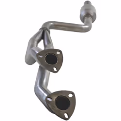 Catalyseur BOSAL 099-120