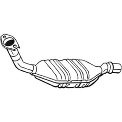 Catalyseur BOSAL 099-144