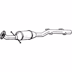 Catalyseur BOSAL 099-277