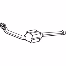 Catalyseur BOSAL 099-315