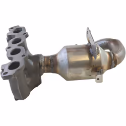 Catalyseur BOSAL 099-339 - Vue supplémentaire 4