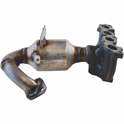Catalyseur BOSAL 099-339 - Vue supplémentaire 6