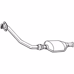 Catalyseur BOSAL 099-432