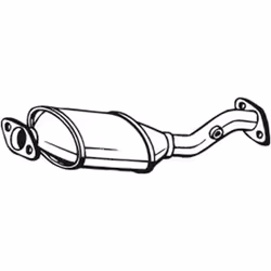 Catalyseur BOSAL 099-449