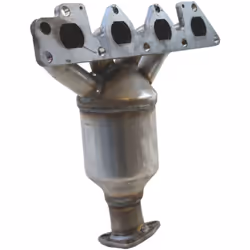 Catalyseur BOSAL 099-458