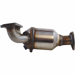 Catalyseur BOSAL 099-458 - Vue supplémentaire 4