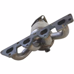 Catalyseur BOSAL 099-458 - Vue supplémentaire 5