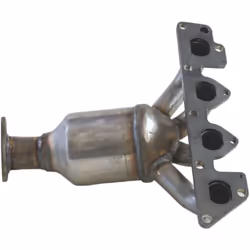 Catalyseur BOSAL 099-458 - Vue supplémentaire 6