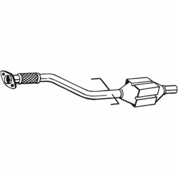 Catalyseur BOSAL 099-512