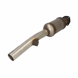 Catalyseur BOSAL 099-547