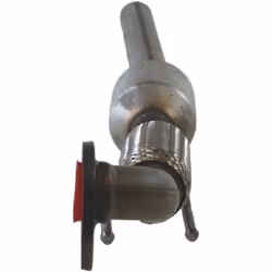 Catalyseur BOSAL 099-568