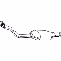 Catalyseur BOSAL 099-622