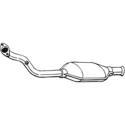 Catalyseur BOSAL 099-622