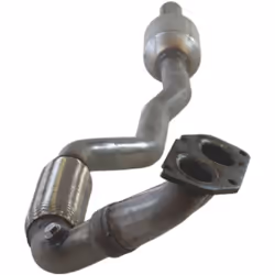 Catalyseur BOSAL 099-638