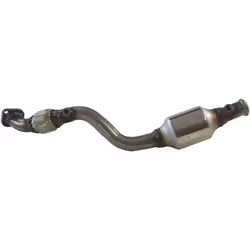 Catalyseur BOSAL 099-670