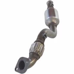 Catalyseur BOSAL 099-670 - Vue supplémentaire 4