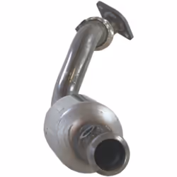 Catalyseur BOSAL 099-670 - Vue supplémentaire 6