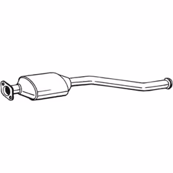 Catalyseur BOSAL 099-683