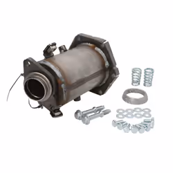 Catalyseur BOSAL 099-778 - Vue supplémentaire 2