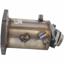 Catalyseur BOSAL 099-778 - Vue supplémentaire 5