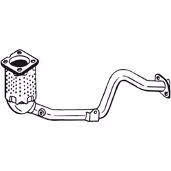 Catalyseur BOSAL 099-825