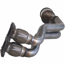Catalyseur BOSAL 099-833