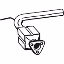 Catalyseur BOSAL 099-894