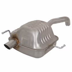 Silencieux arrière BOSAL 100-171
