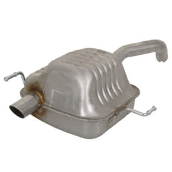 Silencieux arrière BOSAL 100-171