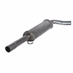 Silencieux central BOSAL 105-109