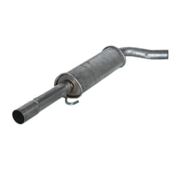 Silencieux central BOSAL 105-109