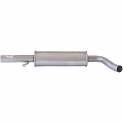 Silencieux central BOSAL 105-109