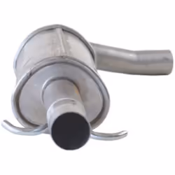 Silencieux central BOSAL 105-109