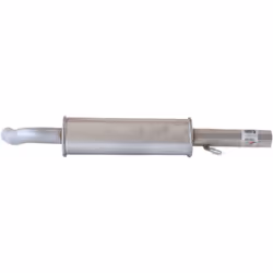 Silencieux central BOSAL 105-109 - Vue supplémentaire 4