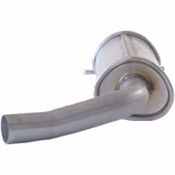Silencieux central BOSAL 105-109 - Vue supplémentaire 5