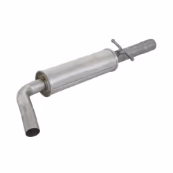 Silencieux central BOSAL 105-111