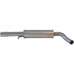 Silencieux central BOSAL 105-111