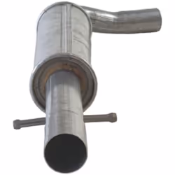 Silencieux central BOSAL 105-111