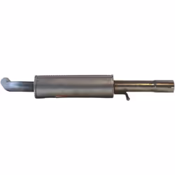 Silencieux central BOSAL 105-111 - Vue supplémentaire 4