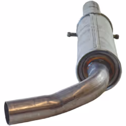 Silencieux central BOSAL 105-111 - Vue supplémentaire 5