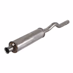 Silencieux central BOSAL 105-159