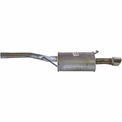 Silencieux arrière BOSAL 105-229